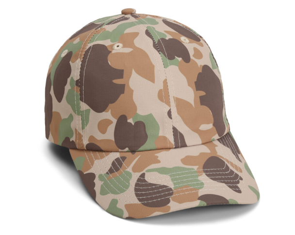 Imperial X210R The Alter Ego - Patterned Performance Cap 