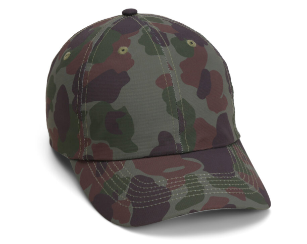 Imperial X210R The Alter Ego - Patterned Performance Cap