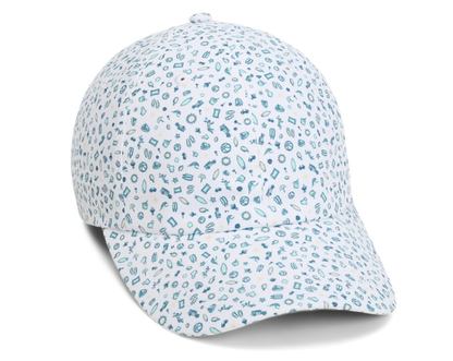 Imperial X210R The Alter Ego - Patterned Performance Cap