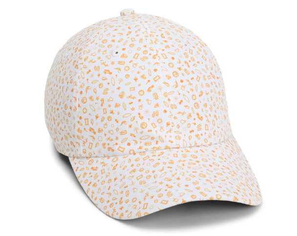 Imperial X210R The Alter Ego - Patterned Performance Cap