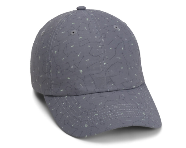 Imperial X210R The Alter Ego - Patterned Performance Cap