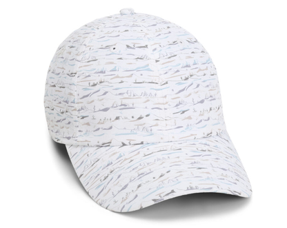 Imperial X210R The Alter Ego - Patterned Performance Cap