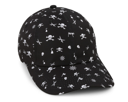 Imperial X210R The Alter Ego - Patterned Performance Cap