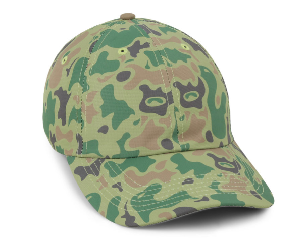 Imperial X210R The Alter Ego - Patterned Performance Cap