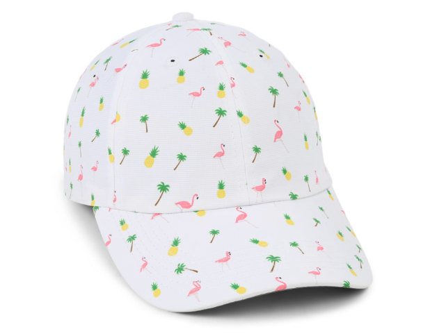 Imperial X210R The Alter Ego - Patterned Performance Cap