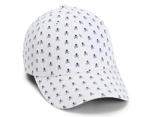 Imperial X210R The Alter Ego - Patterned Performance Cap