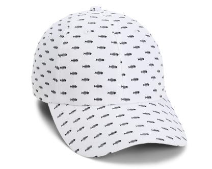 Imperial X210R The Alter Ego - Patterned Performance Cap