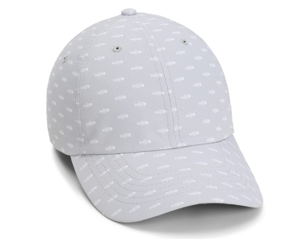 Imperial X210R The Alter Ego - Patterned Performance Cap