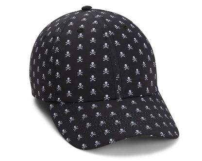 Imperial X210R The Alter Ego - Patterned Performance Cap