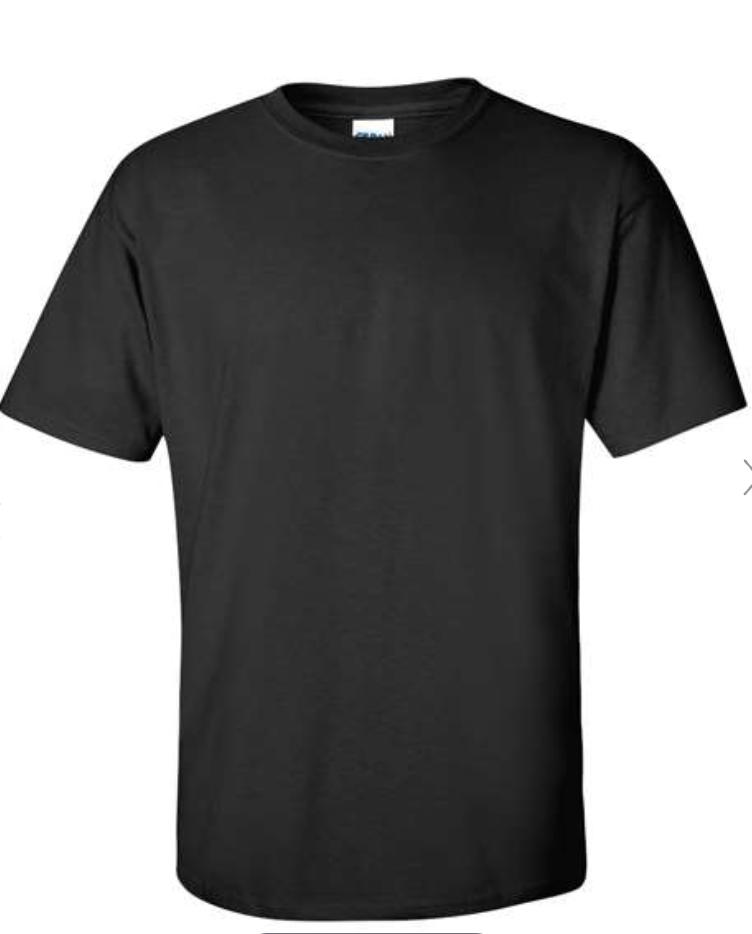 Gildan Ultra Cotton® T-Shirt - 2000