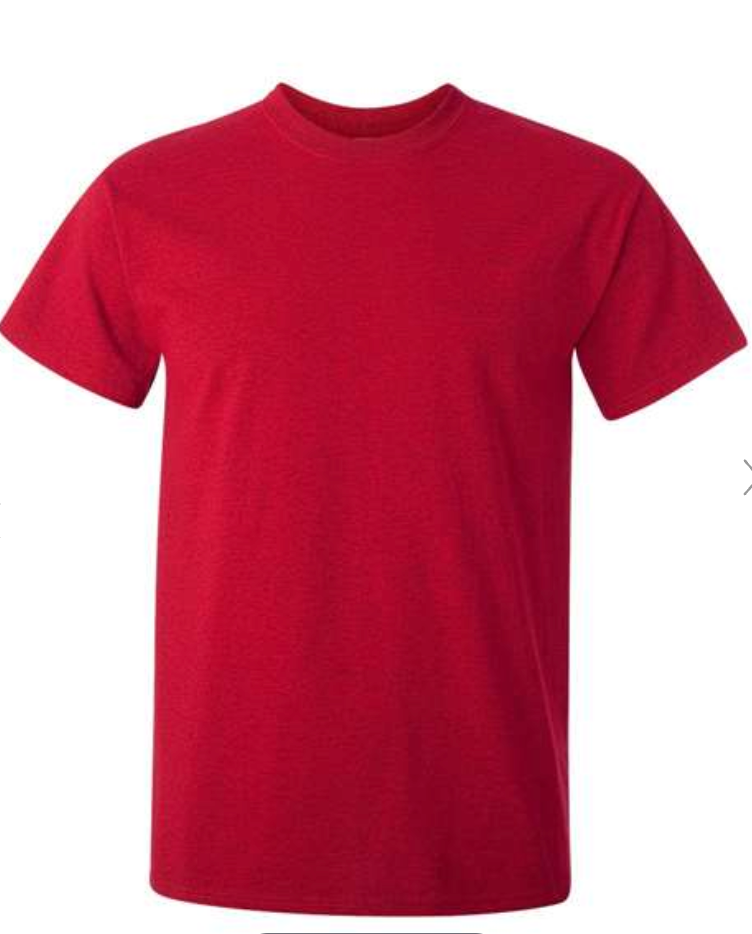 Gildan Ultra Cotton® T-Shirt - 2000