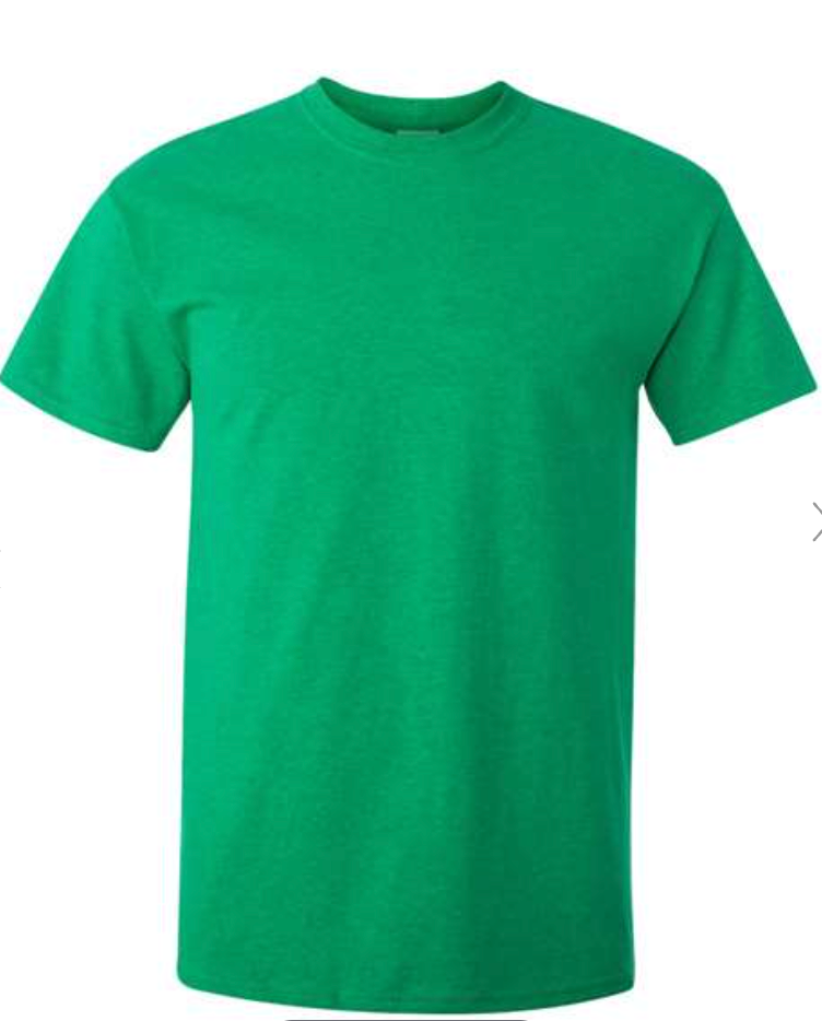 Gildan Ultra Cotton® T-Shirt - 2000