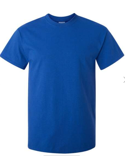 Gildan Ultra Cotton® T-Shirt - 2000