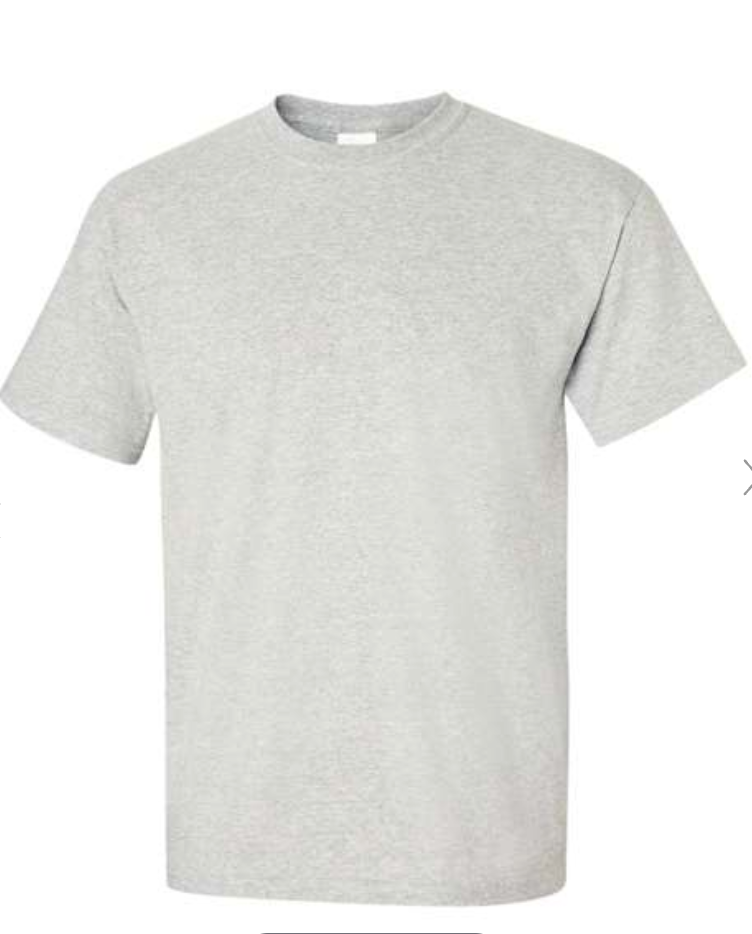 Gildan Ultra Cotton® T-Shirt - 2000