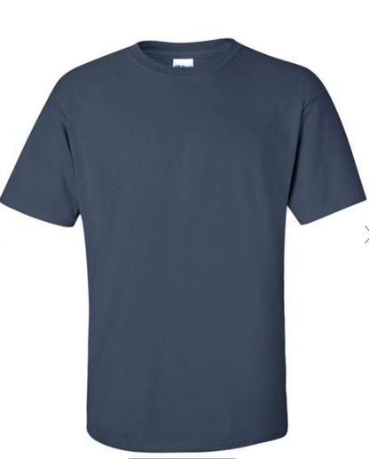 Gildan Ultra Cotton® T-Shirt - 2000