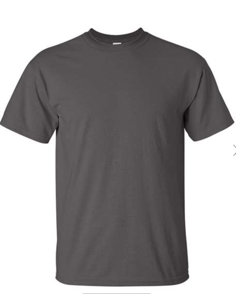 Gildan Ultra Cotton® T-Shirt - 2000