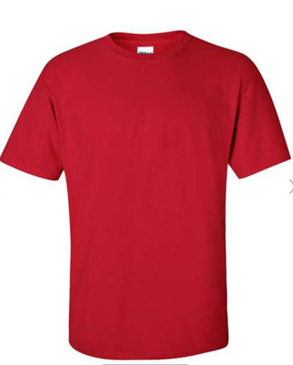 Gildan Ultra Cotton® T-Shirt - 2000