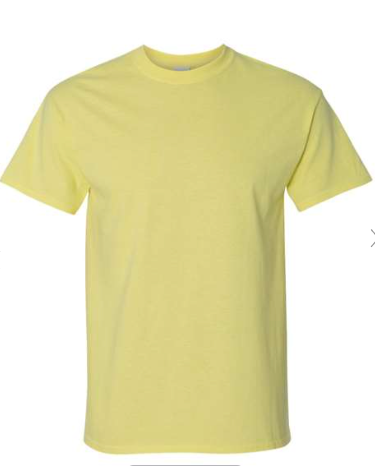 Gildan Ultra Cotton® T-Shirt - 2000