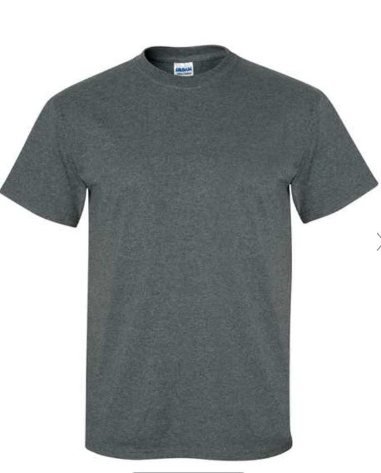 Gildan Ultra Cotton® T-Shirt - 2000