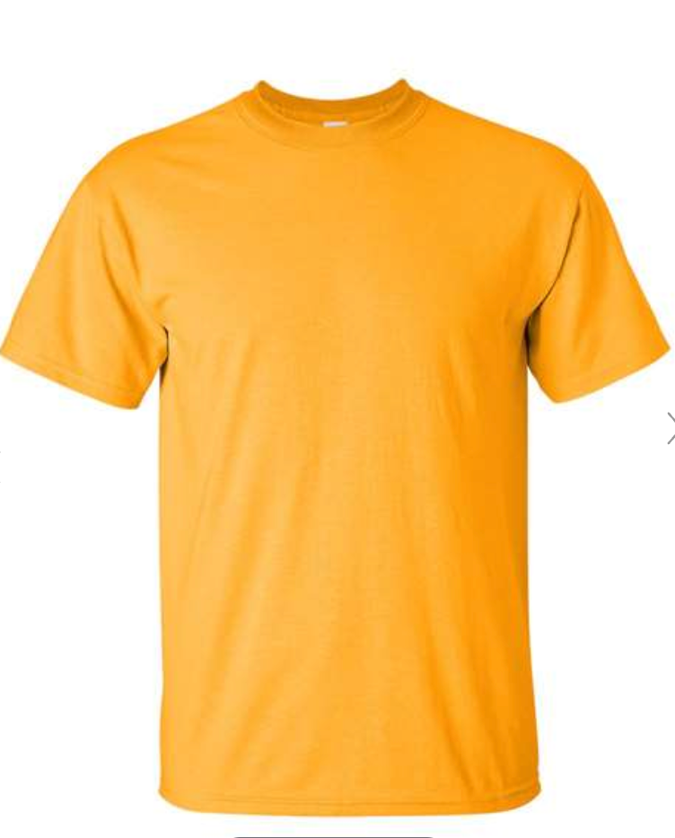 Gildan Ultra Cotton® T-Shirt - 2000