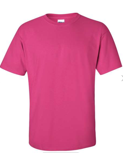 Gildan Ultra Cotton® T-Shirt - 2000