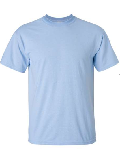 Gildan Ultra Cotton® T-Shirt - 2000