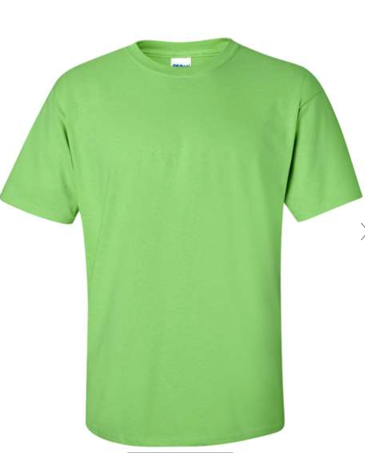 Gildan Ultra Cotton® T-Shirt - 2000