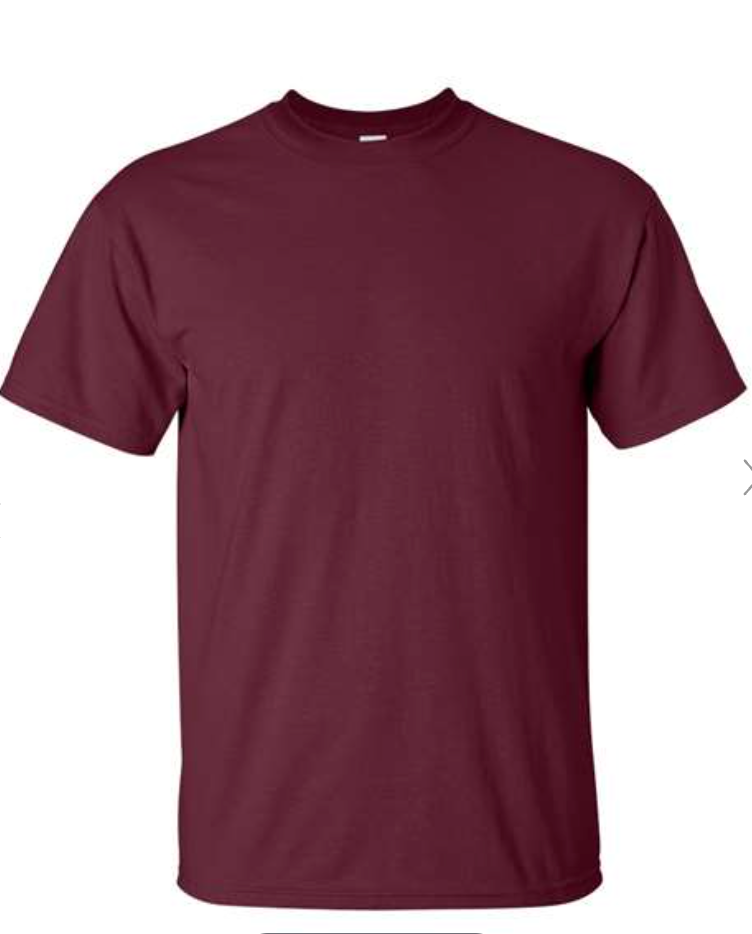 Gildan Ultra Cotton® T-Shirt - 2000