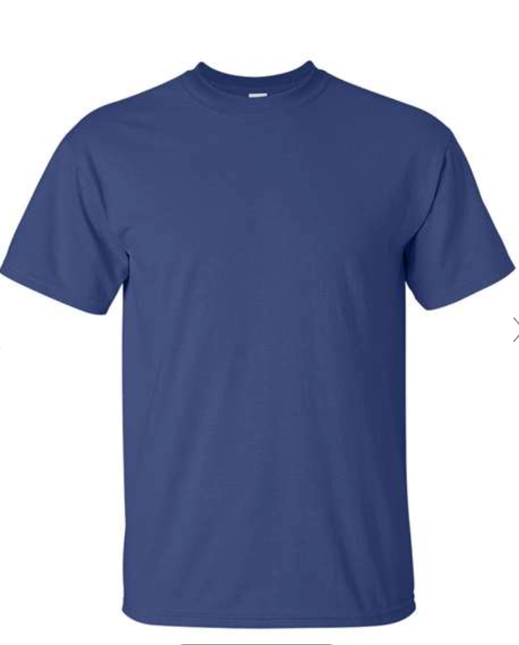 Gildan Ultra Cotton® T-Shirt - 2000