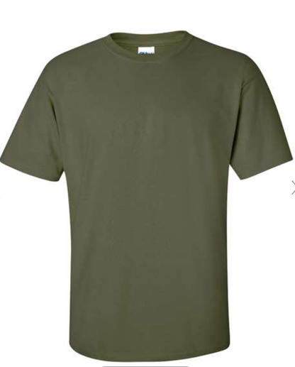 Gildan Ultra Cotton® T-Shirt - 2000