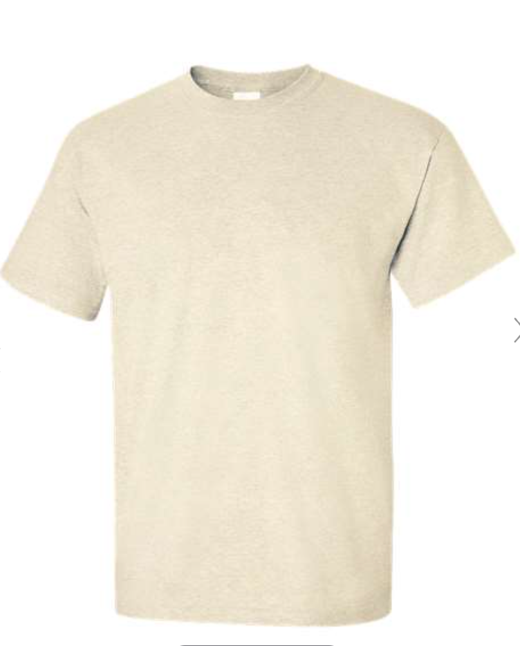 Gildan Ultra Cotton® T-Shirt - 2000