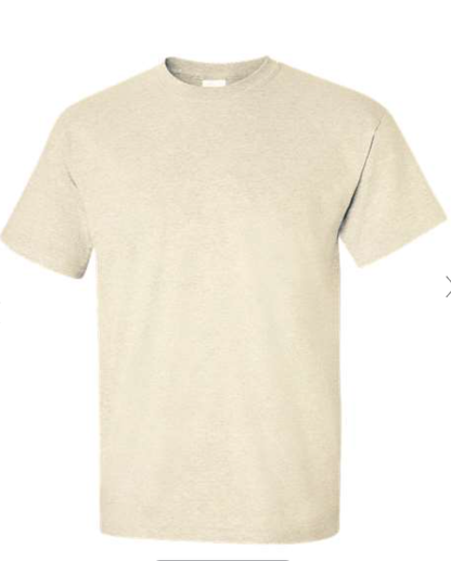 Gildan Ultra Cotton® T-Shirt - 2000