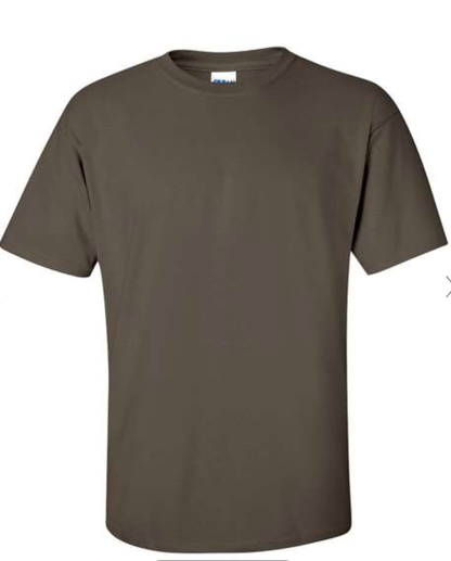 Gildan Ultra Cotton® T-Shirt - 2000