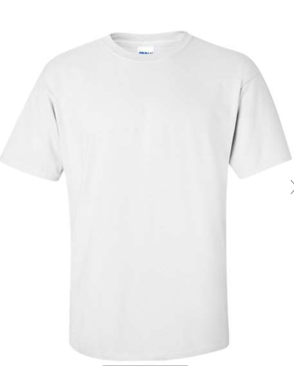 Gildan Ultra Cotton® T-Shirt - 2000