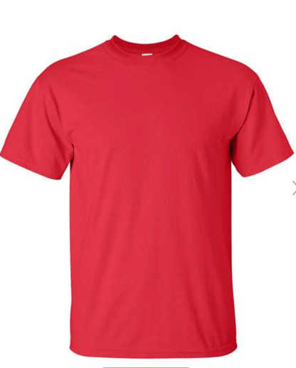 Gildan Ultra Cotton® T-Shirt - 2000