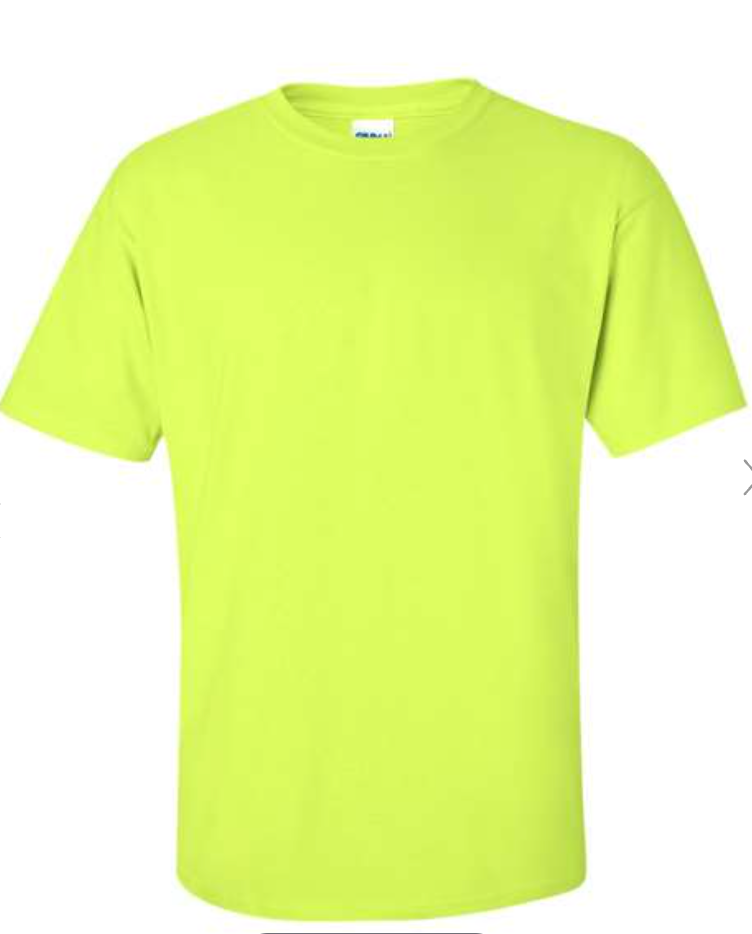 Gildan Ultra Cotton® T-Shirt - 2000