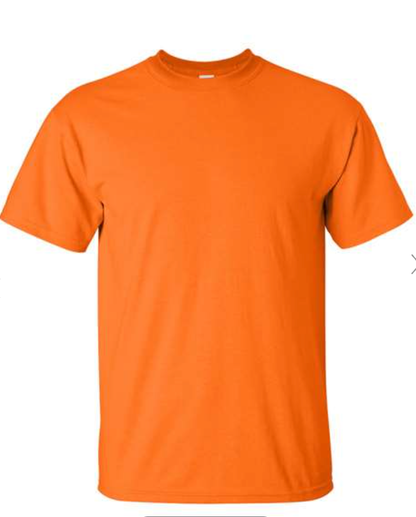 Gildan Ultra Cotton® T-Shirt - 2000