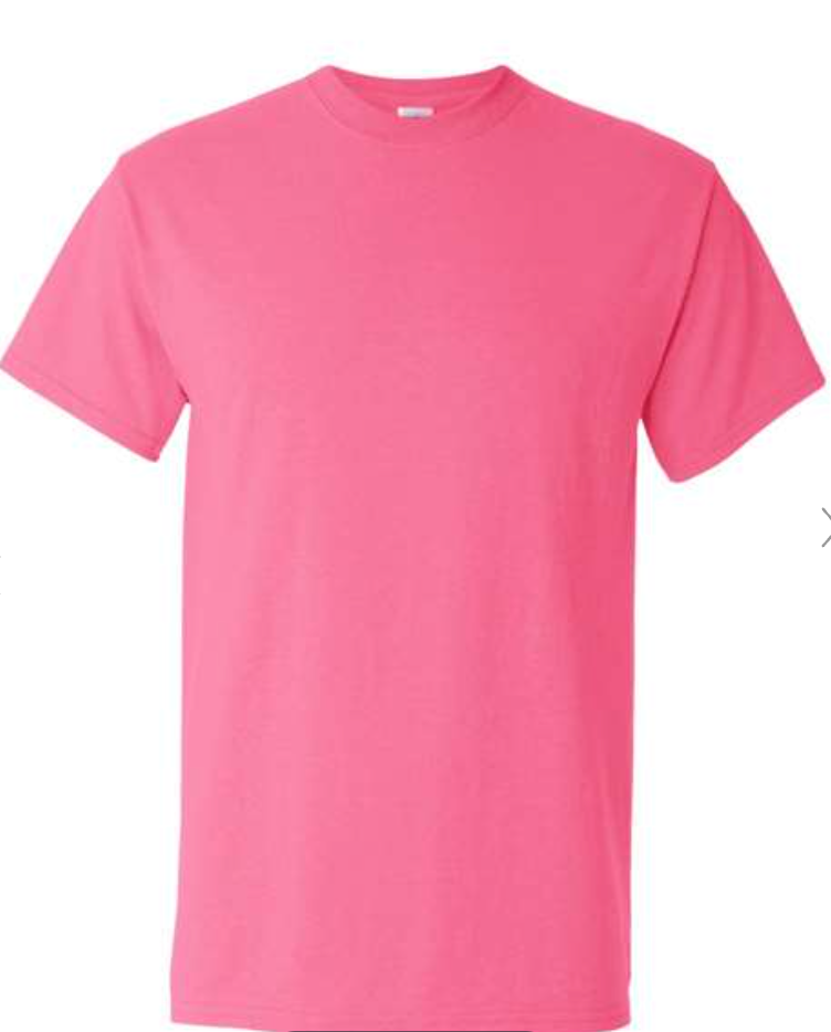 Gildan Ultra Cotton® T-Shirt - 2000