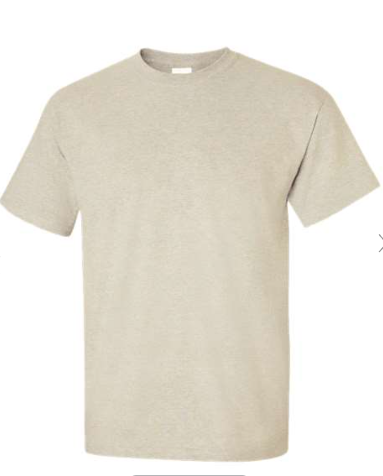 Gildan Ultra Cotton® T-Shirt - 2000