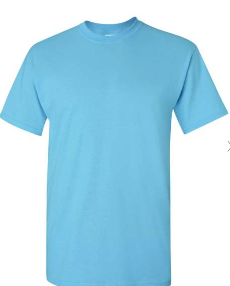 Gildan Ultra Cotton® T-Shirt - 2000