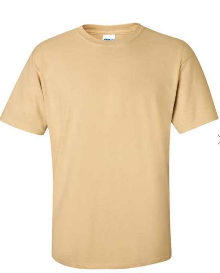 Gildan Ultra Cotton® T-Shirt - 2000