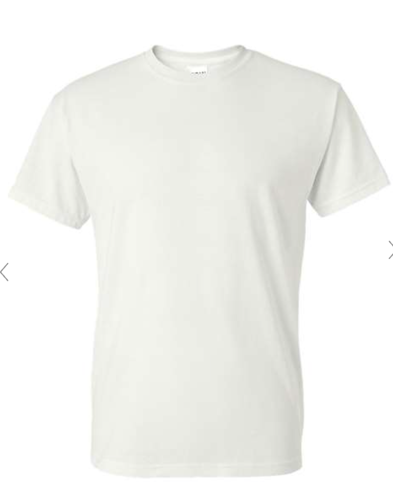 Gildan DryBlend® T-Shirt - 8000