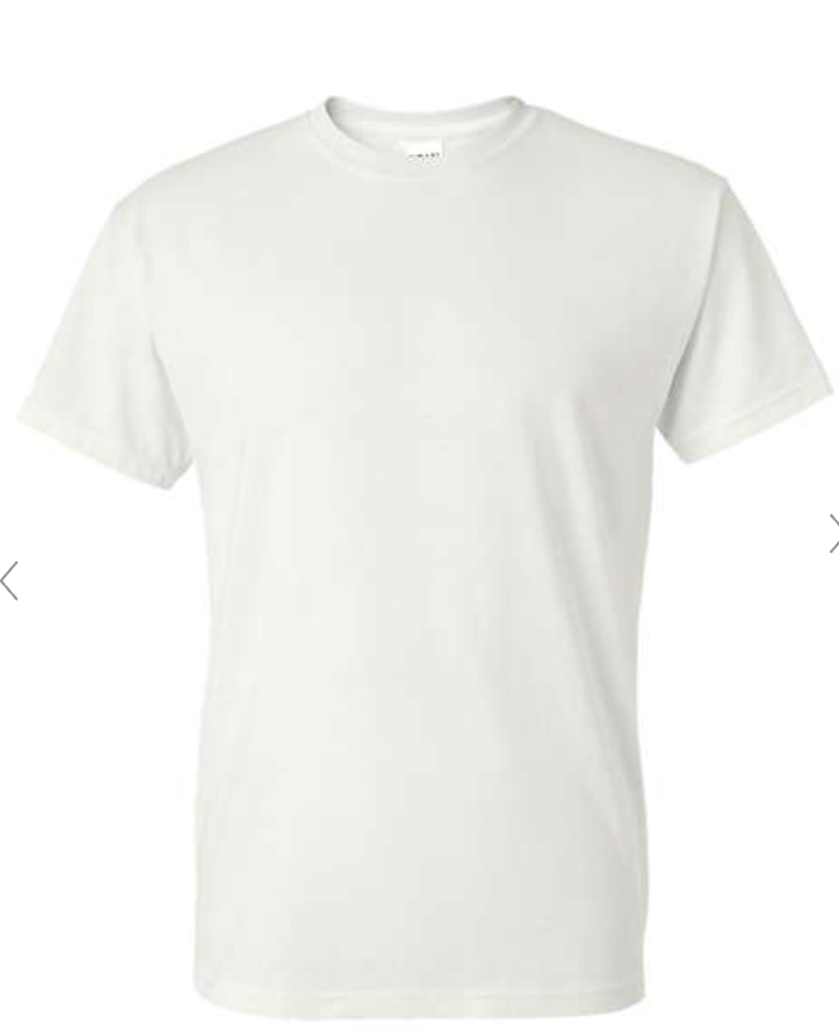 Gildan DryBlend® T-Shirt - 8000 