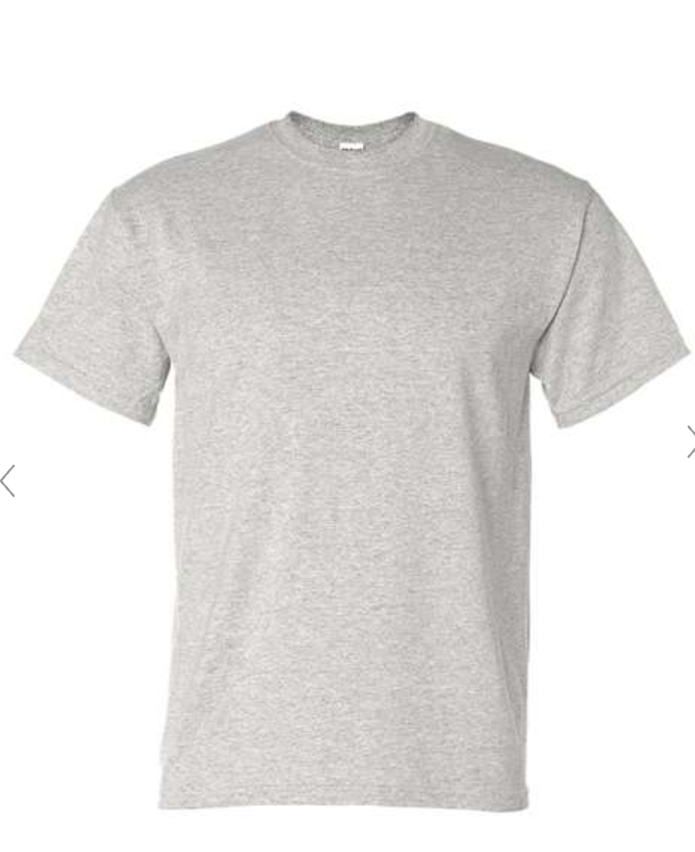 Gildan DryBlend® T-Shirt - 8000