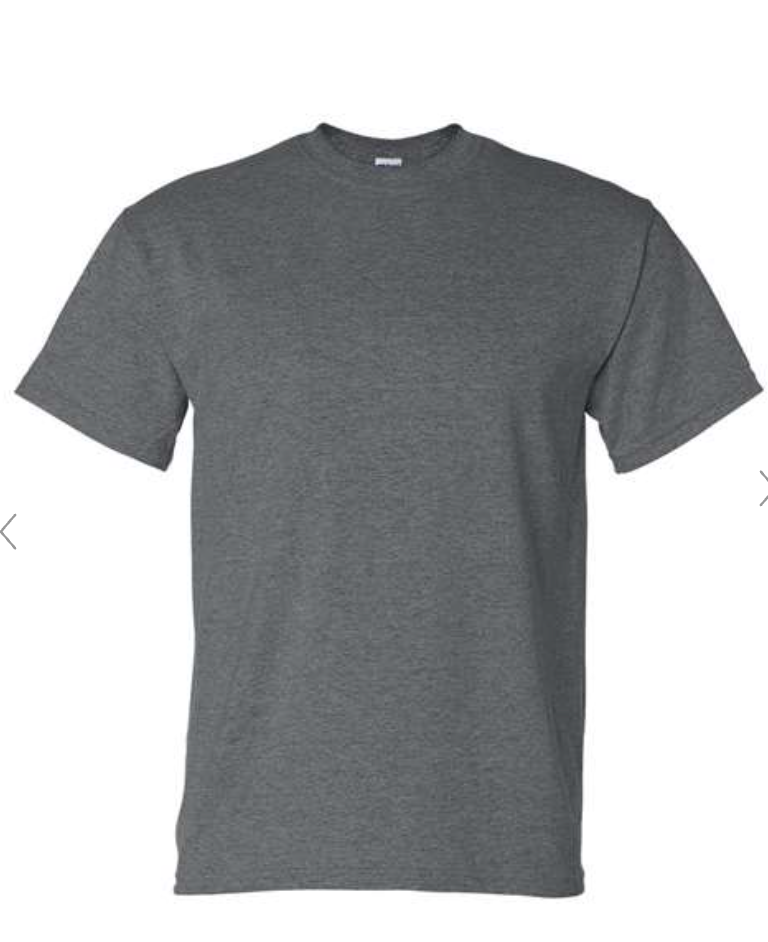 Gildan DryBlend® T-Shirt - 8000