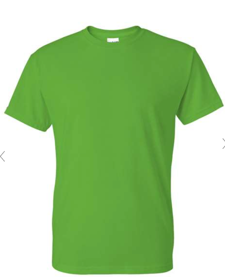 Gildan DryBlend® T-Shirt - 8000