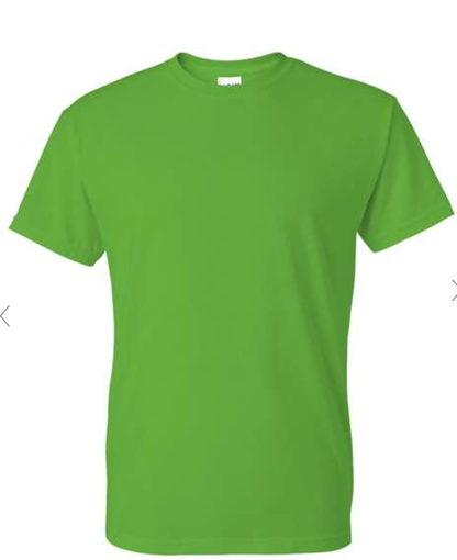 Gildan DryBlend® T-Shirt - 8000