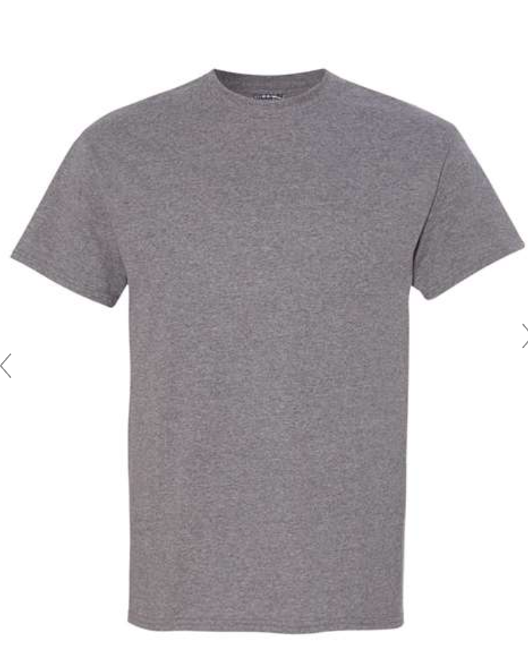 Gildan DryBlend® T-Shirt - 8000