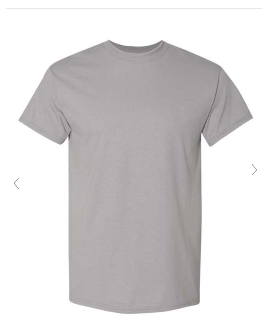 Gildan DryBlend® T-Shirt - 8000