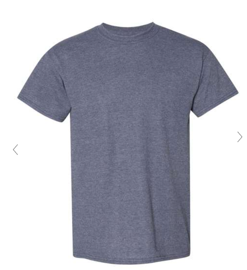 Gildan DryBlend® T-Shirt - 8000